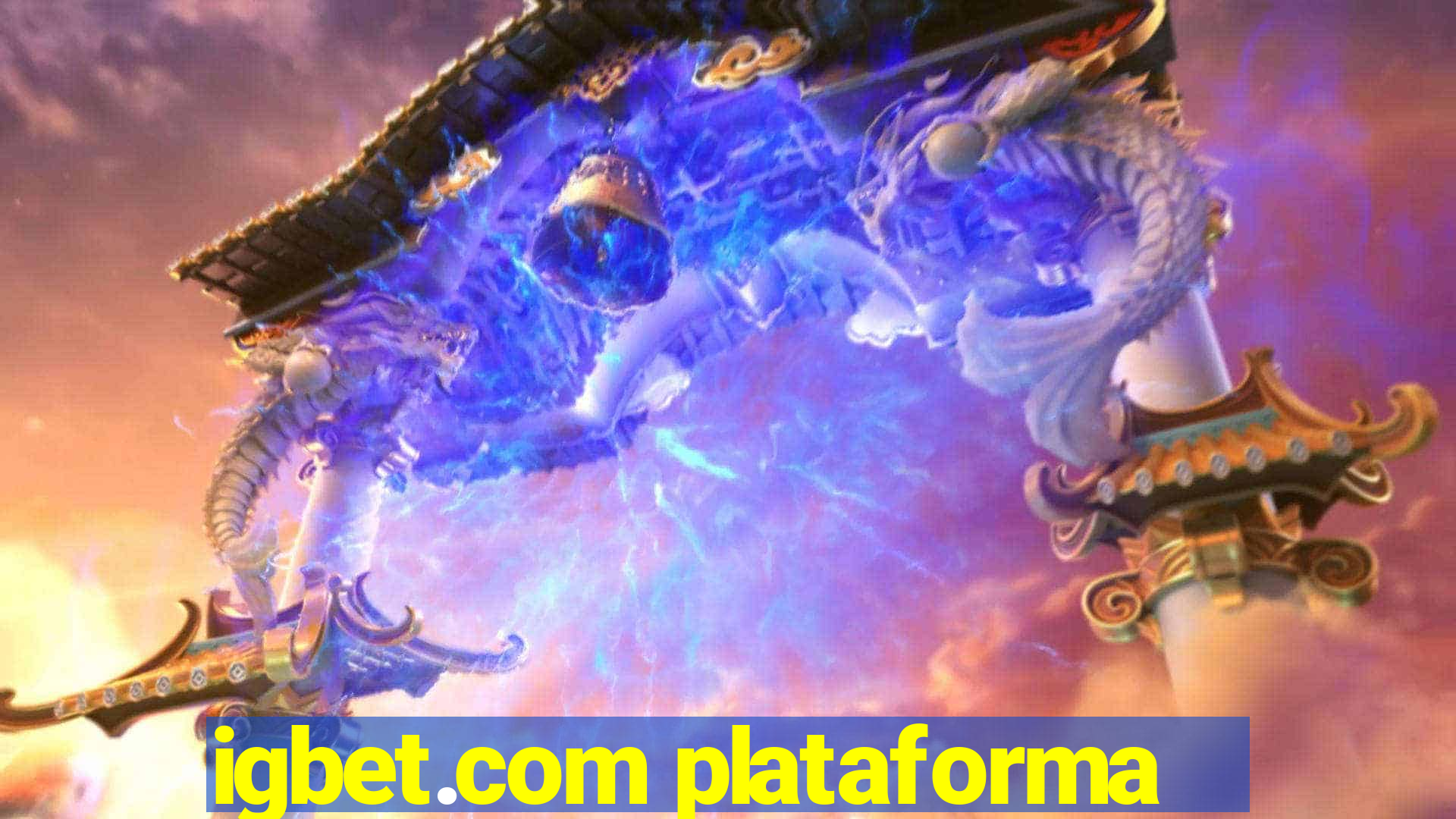 igbet.com plataforma